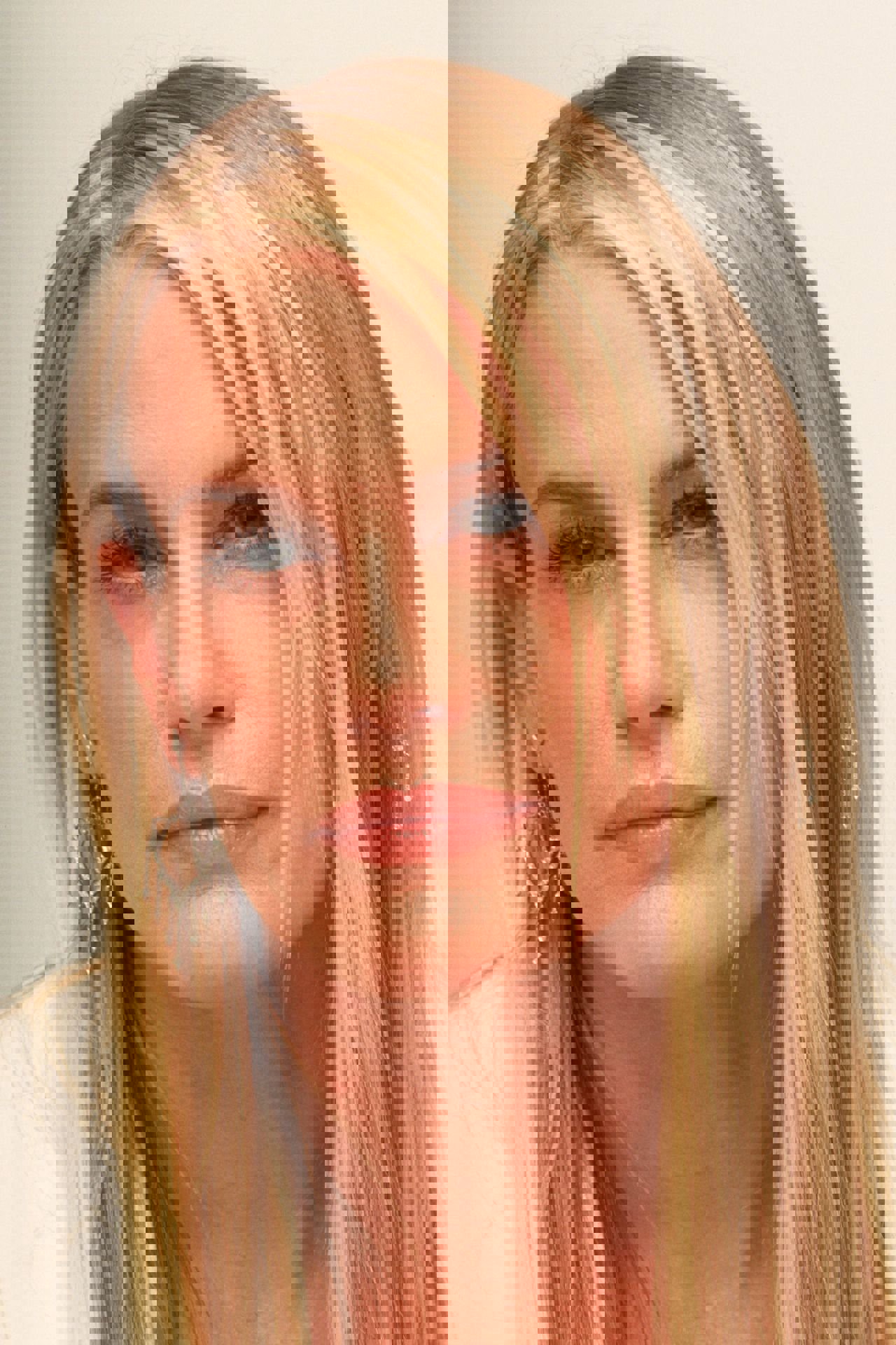 Daryl Hannah