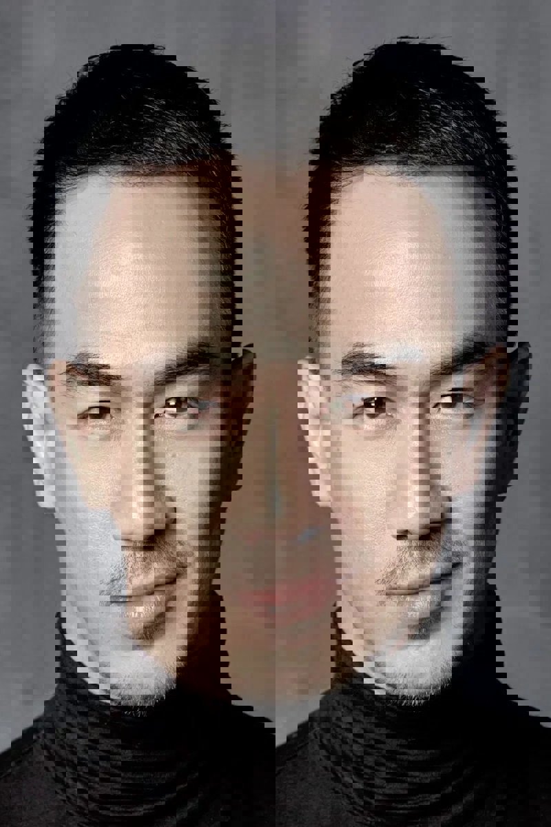 Joe Taslim