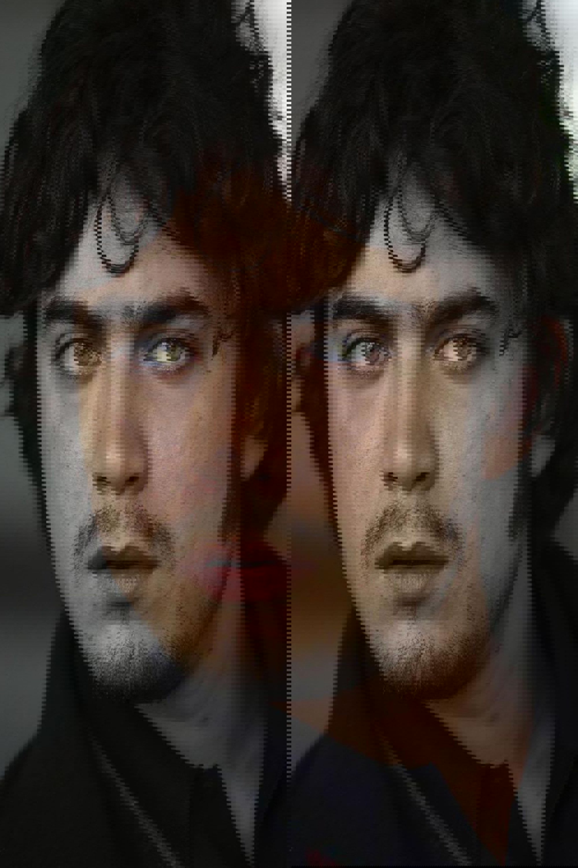 Riccardo Scamarcio