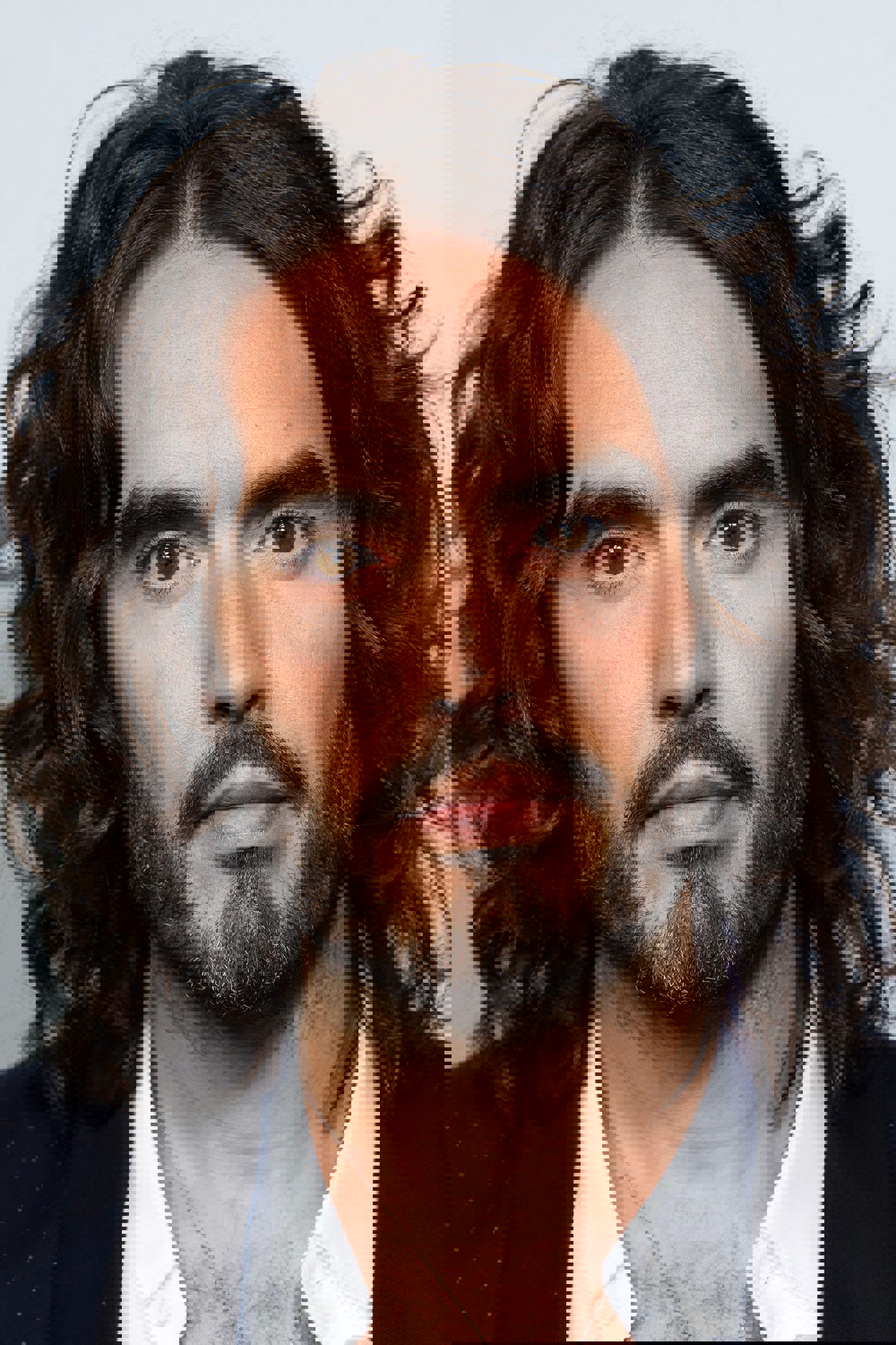 Russell Brand