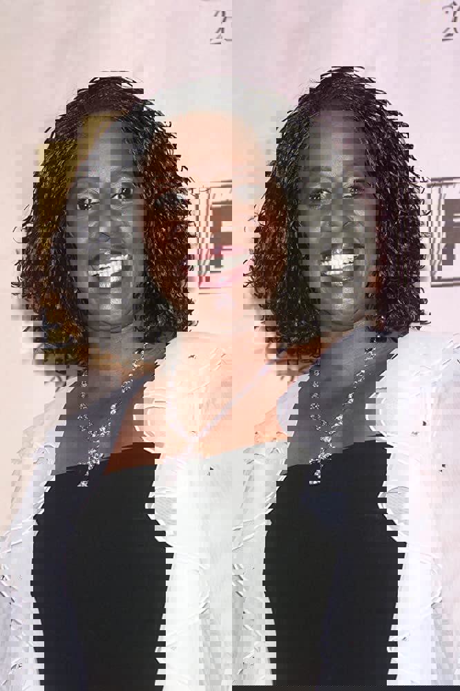 LaTanya Richardson Jackson