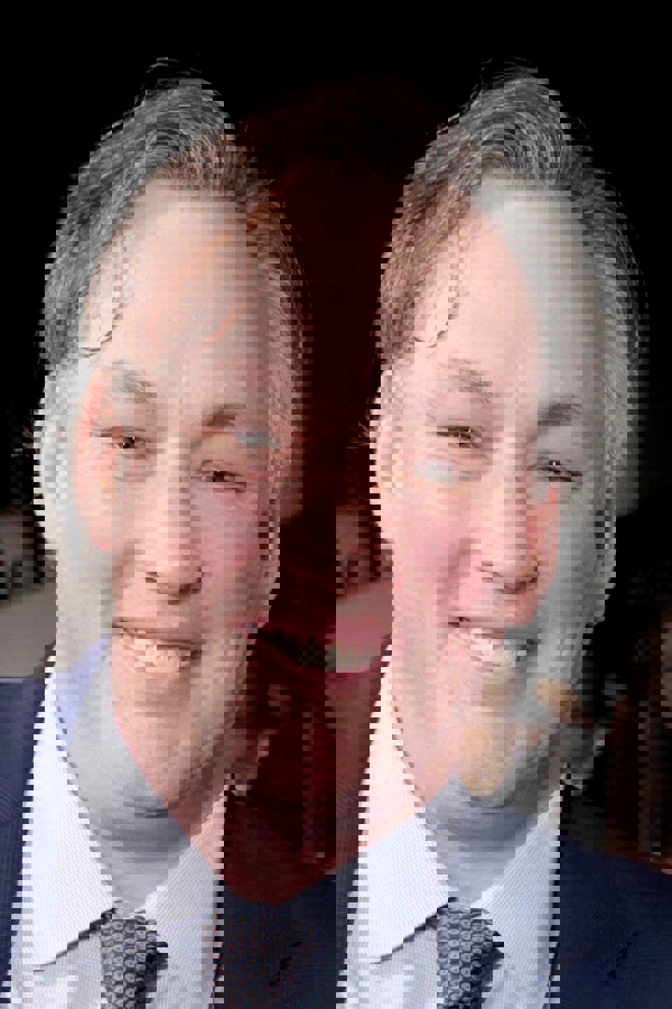 David B. Householter