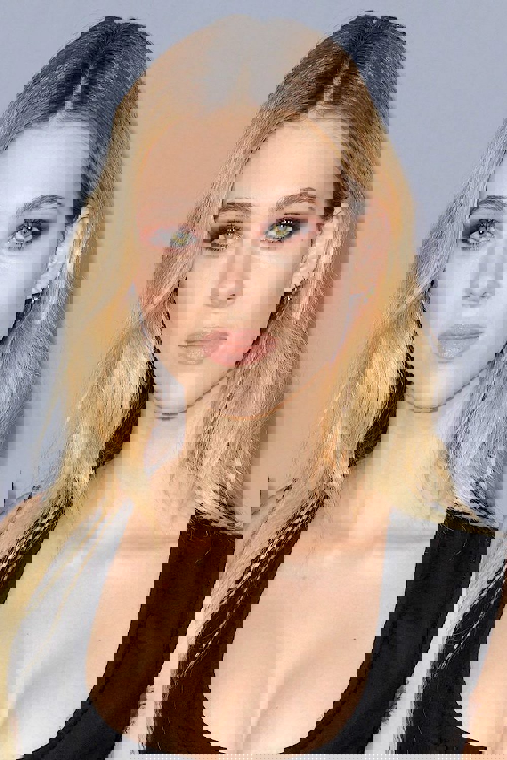 Nicola Peltz Beckham