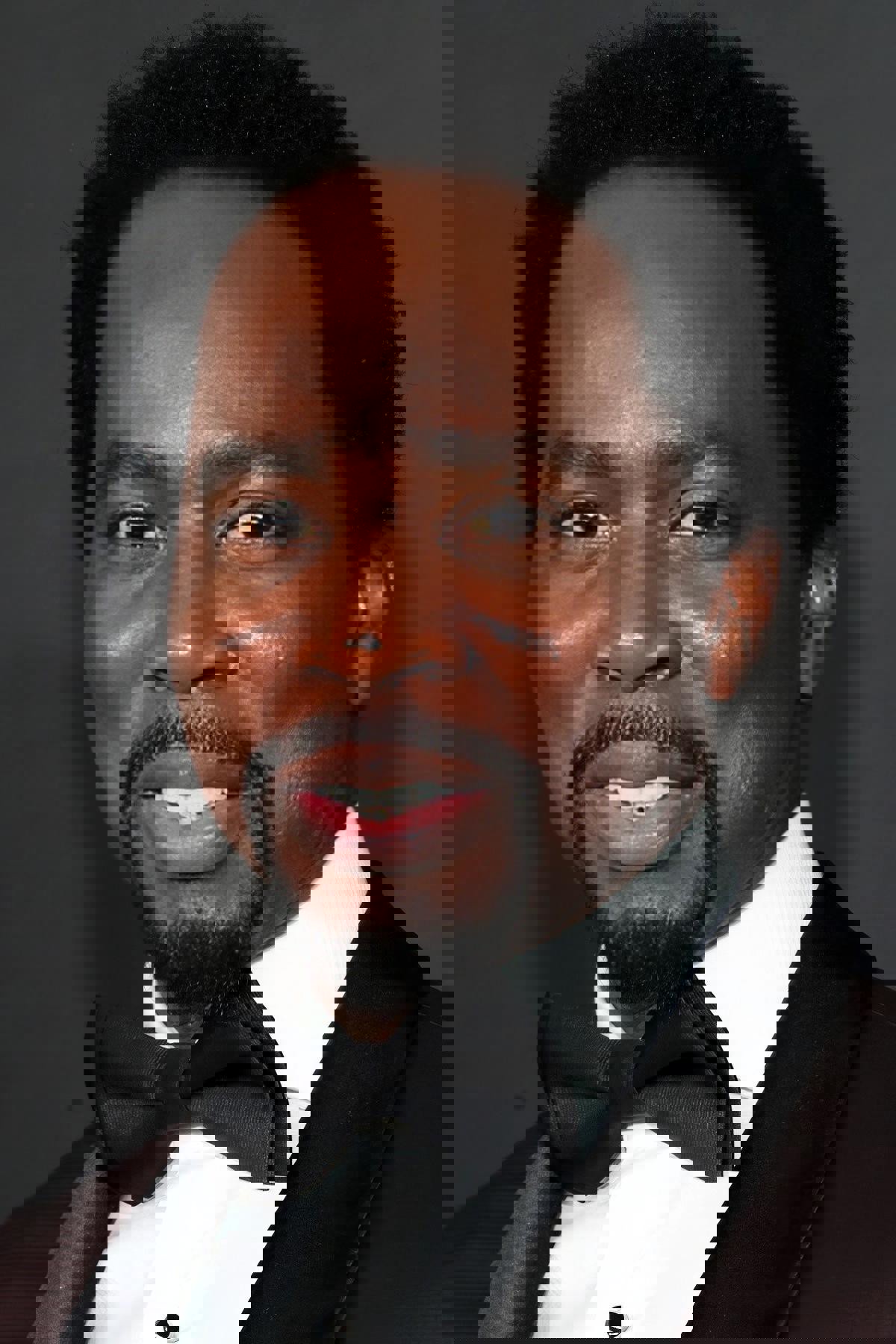 Harold Perrineau