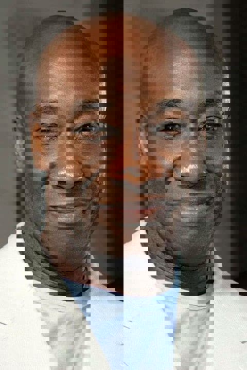 Michael Clarke Duncan