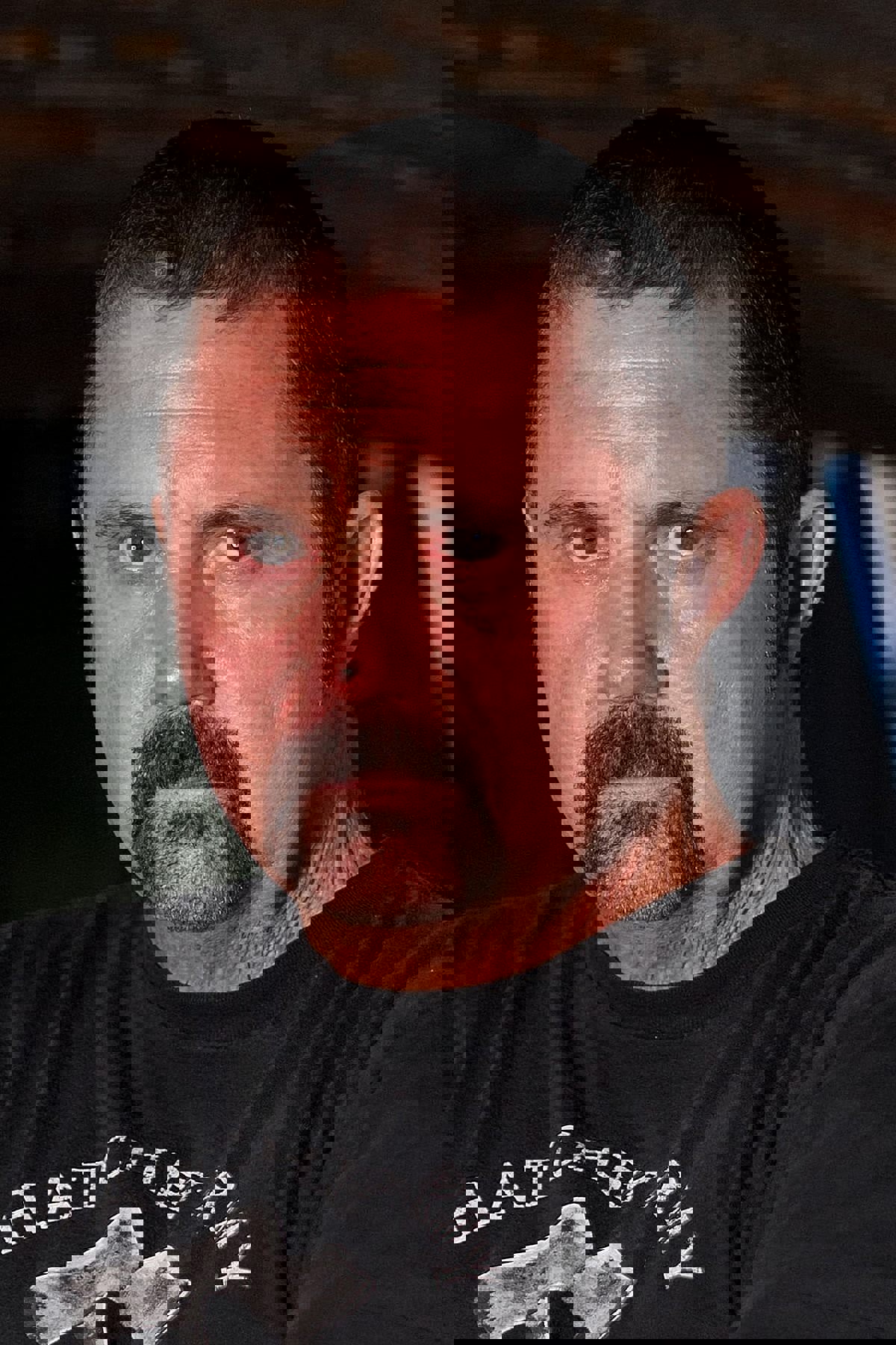 Kane Hodder