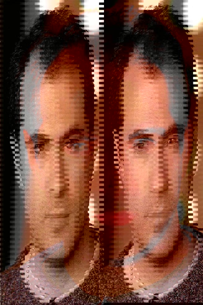 Adolfo Martínez Pérez