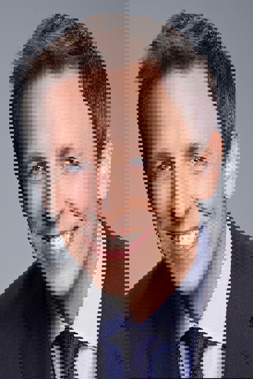 Seth Meyers