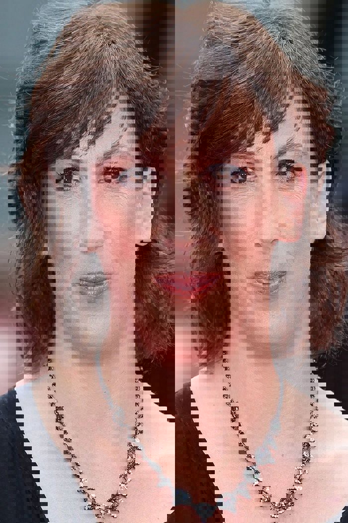 Miranda Hart