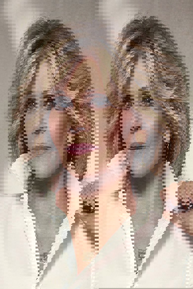 Jane Fonda