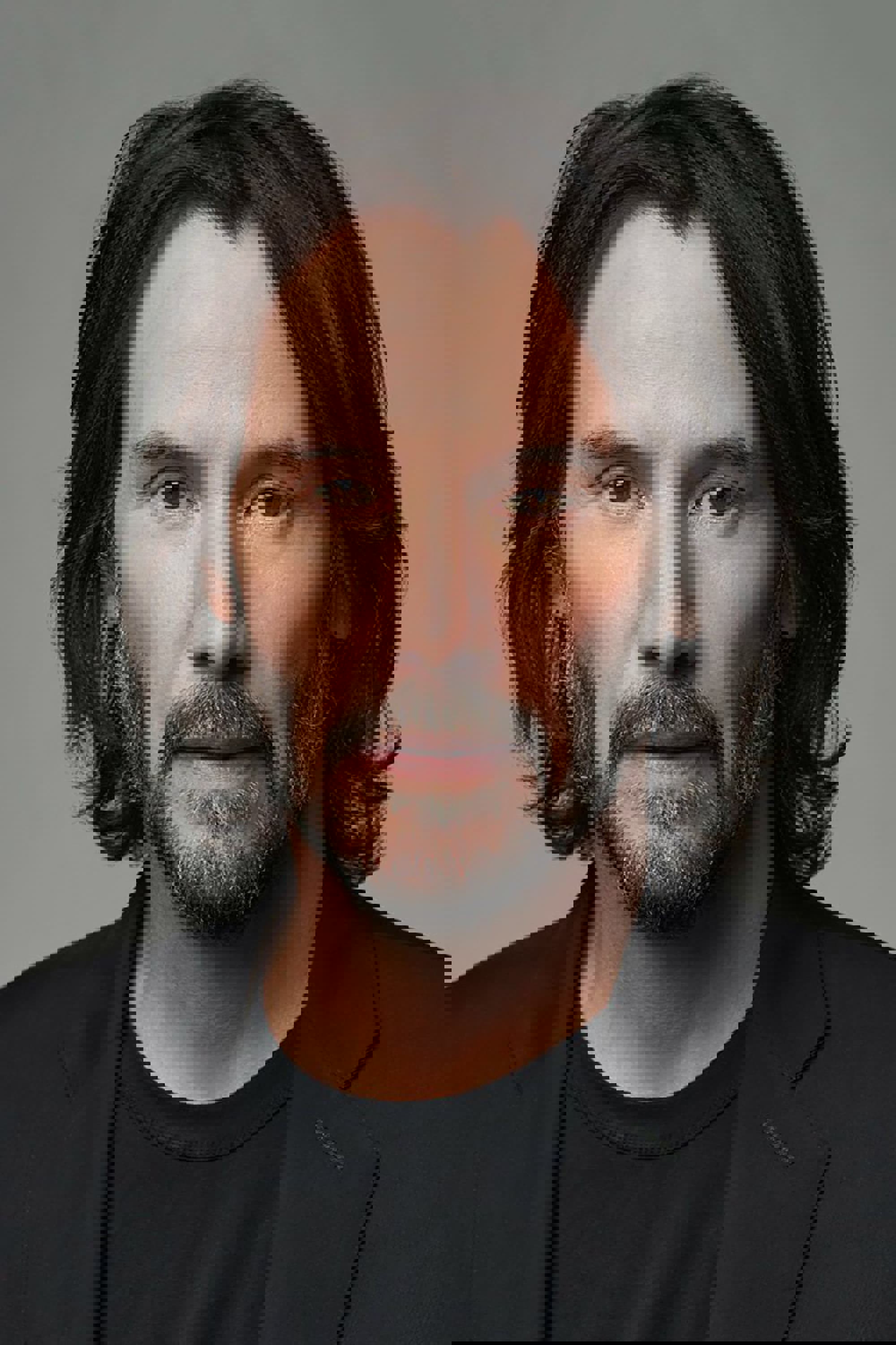 Keanu Reeves