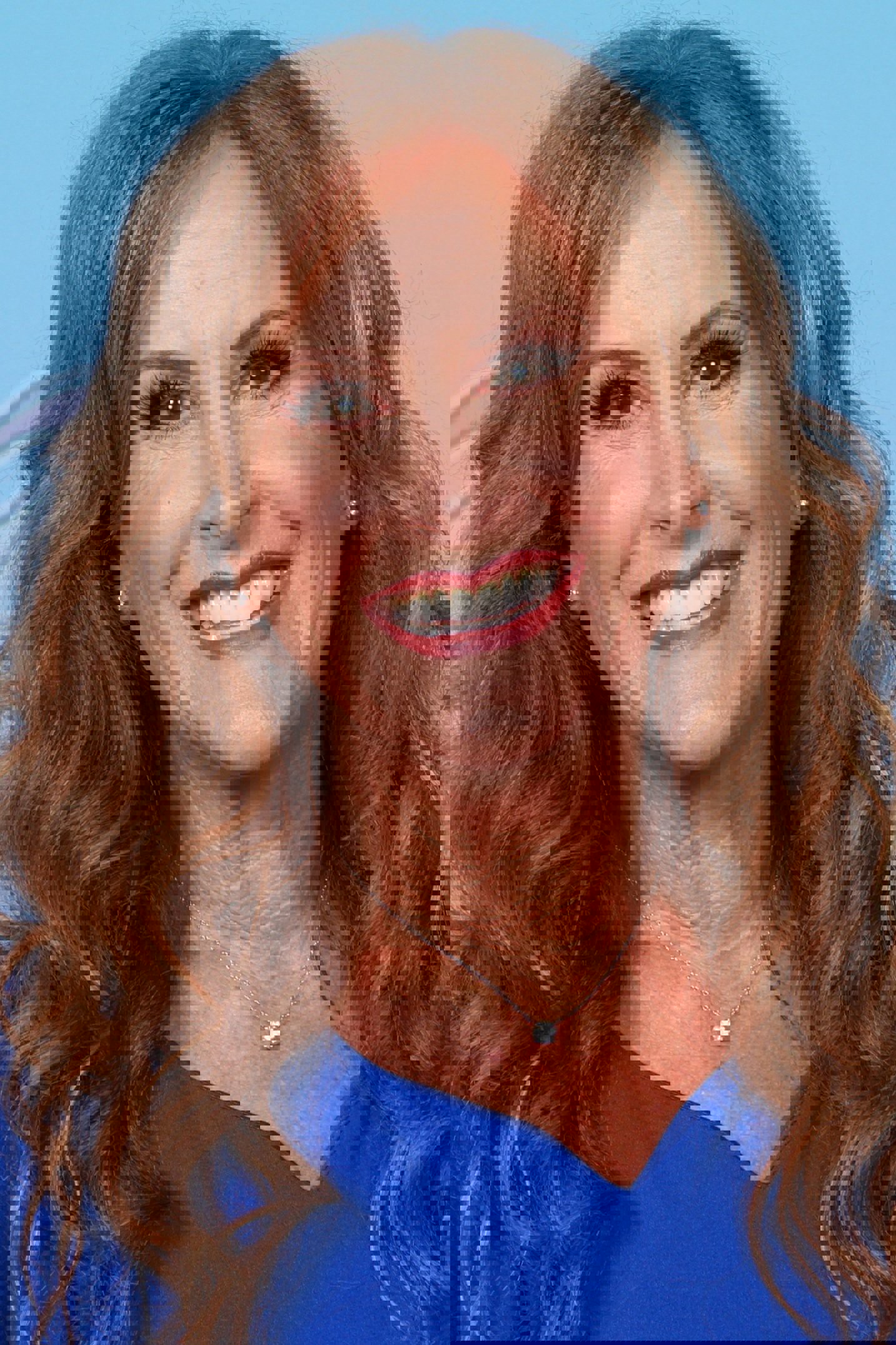 Jodi Benson