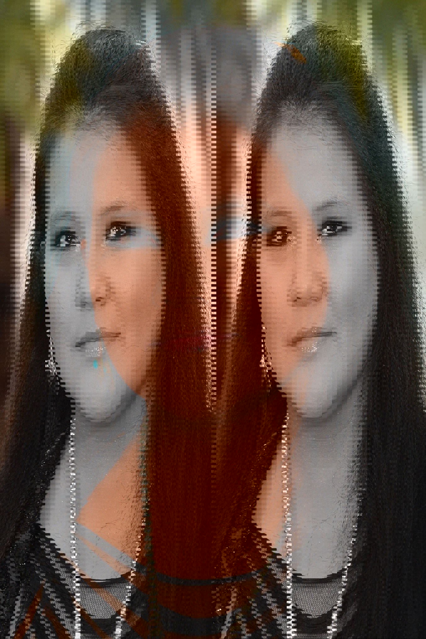 Misty Upham