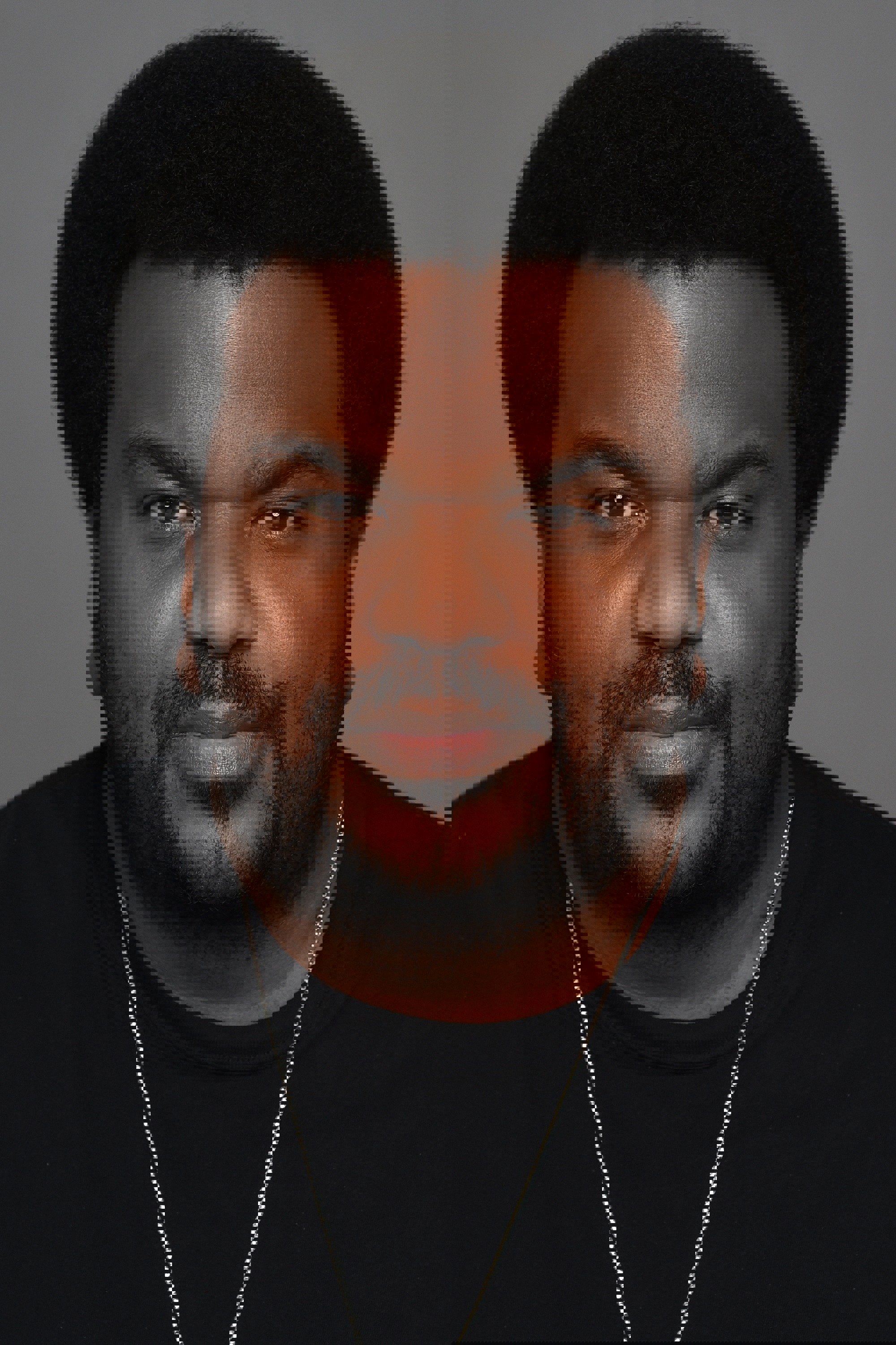 Craig Robinson