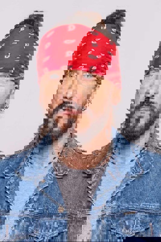 Zolee 'Döglégy' Ganxsta