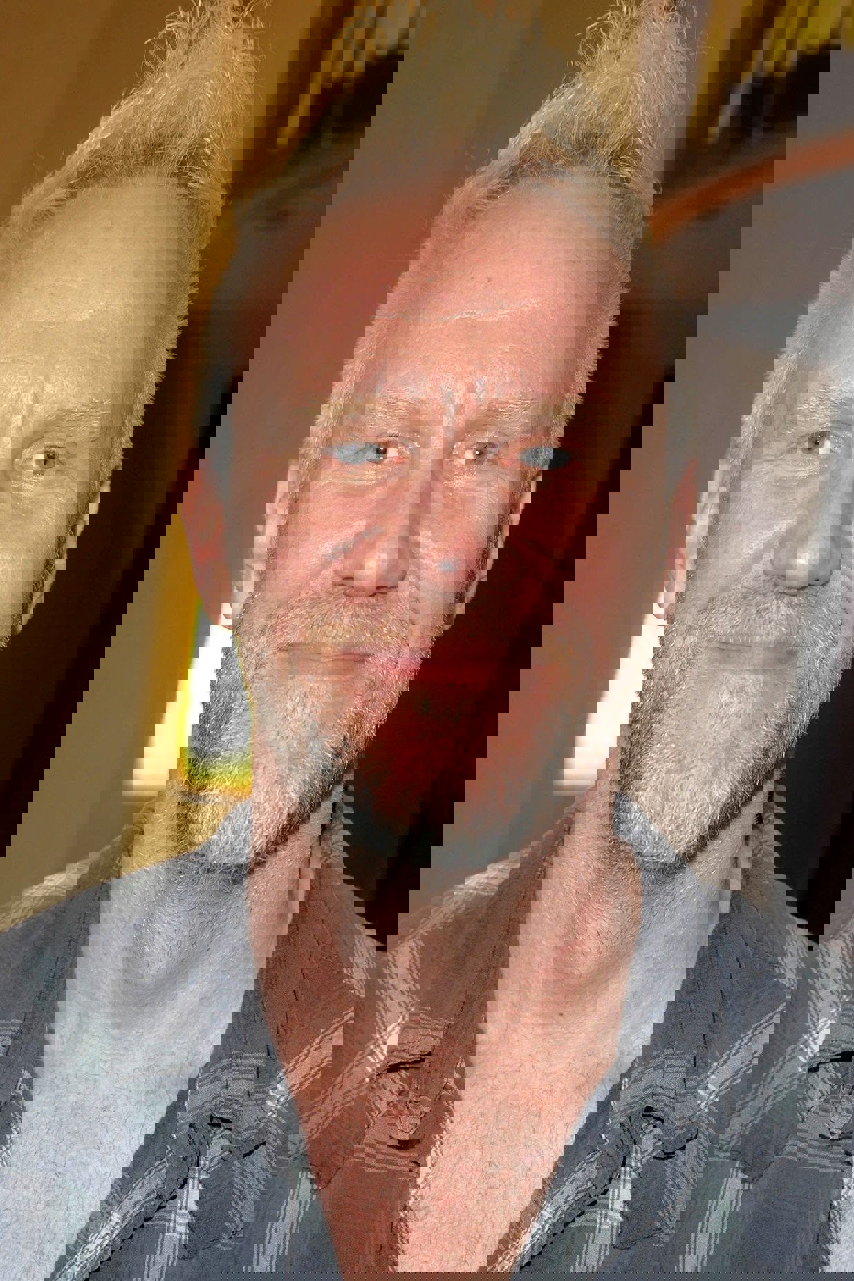 Christopher Allen Nelson