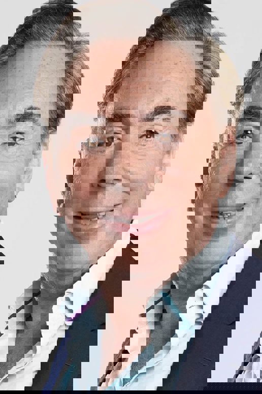 Andrew Lloyd Webber