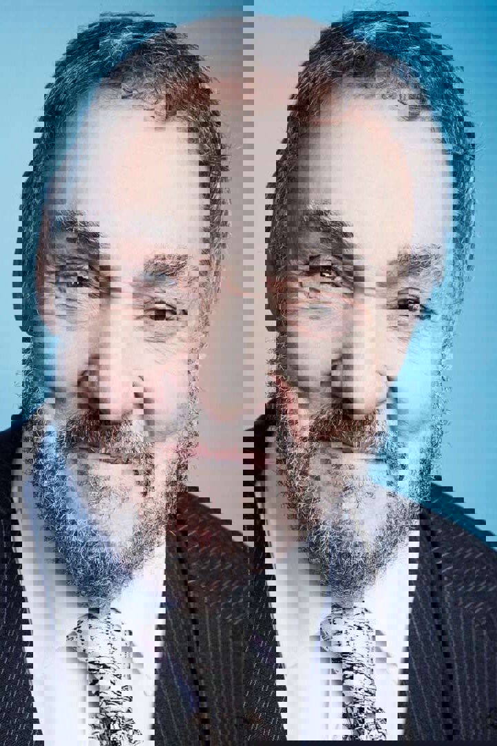 John Rhys-Davies