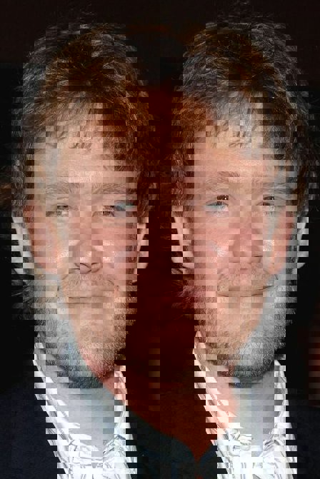 Scott Michael Campbell