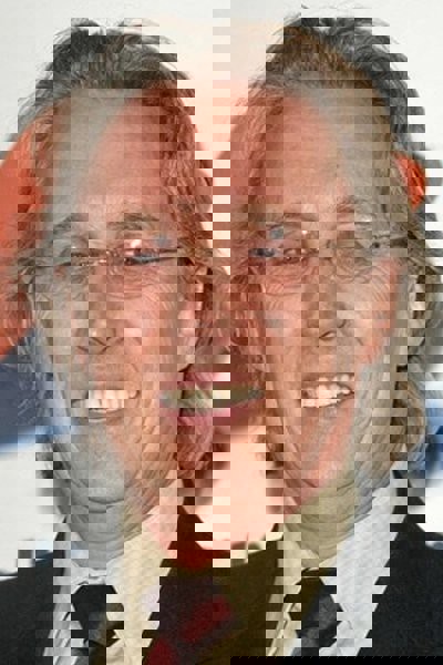 Richard Francis-Bruce