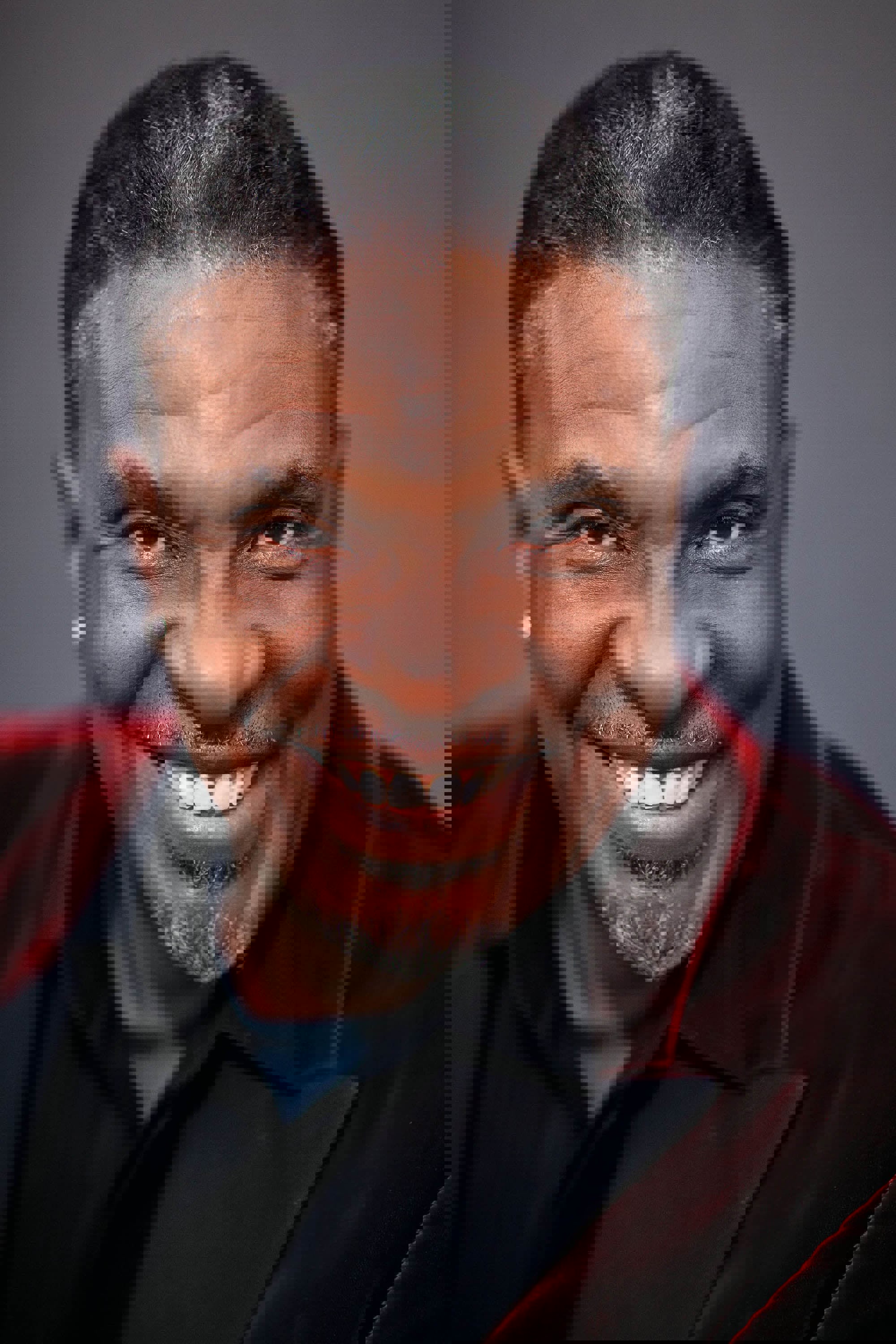 Keith David