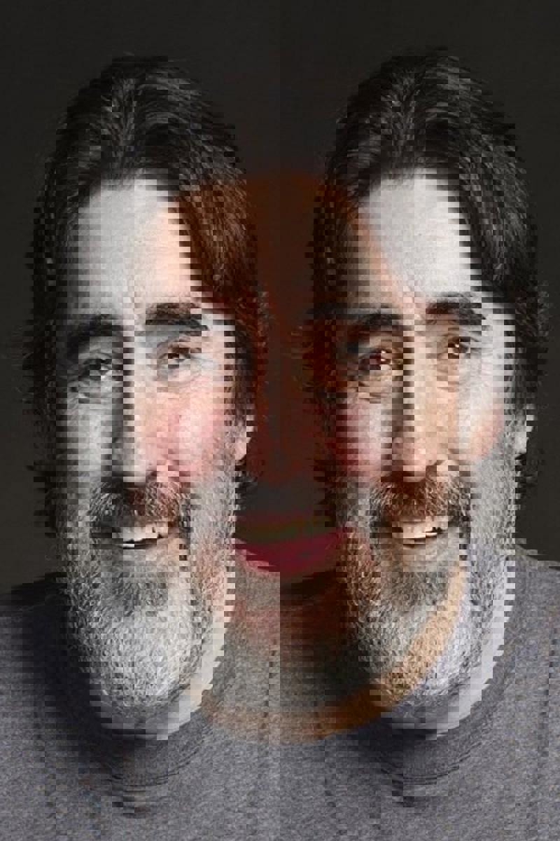 Alfred Molina