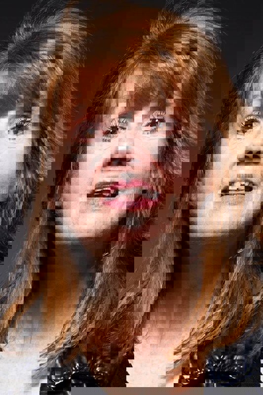Annie Golden