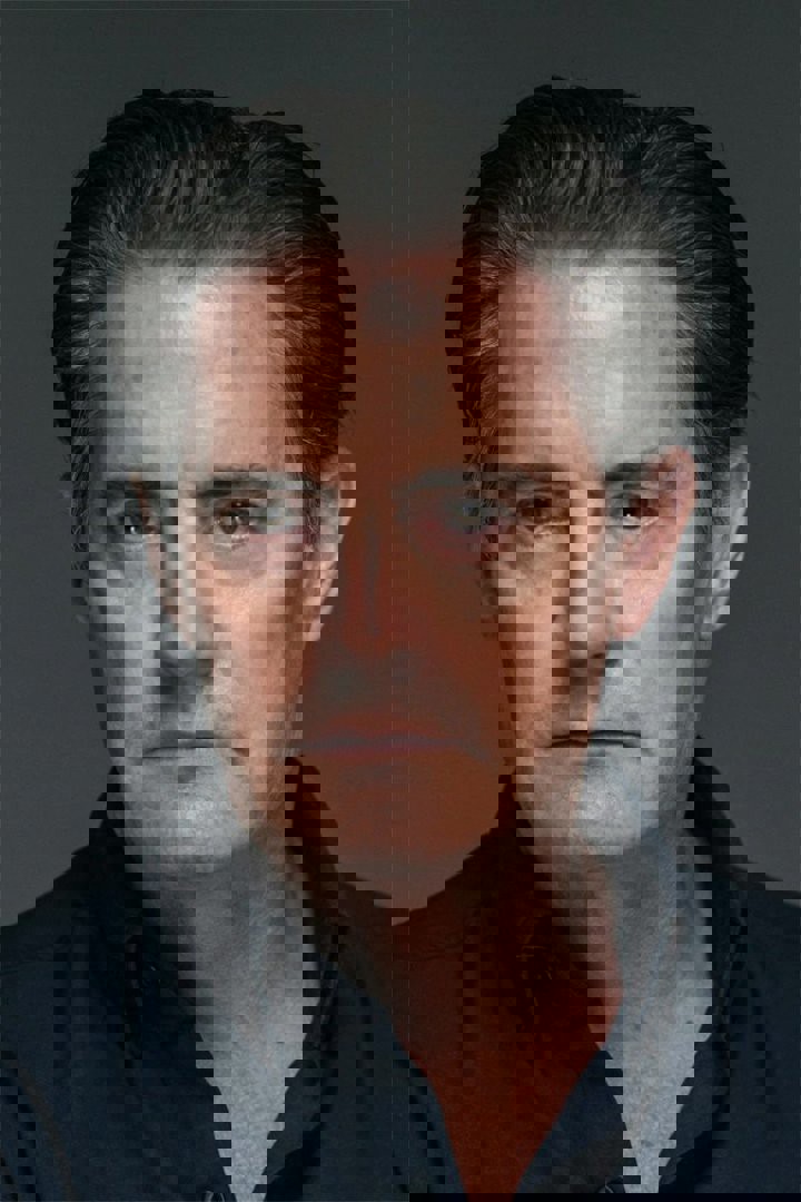Kyle MacLachlan