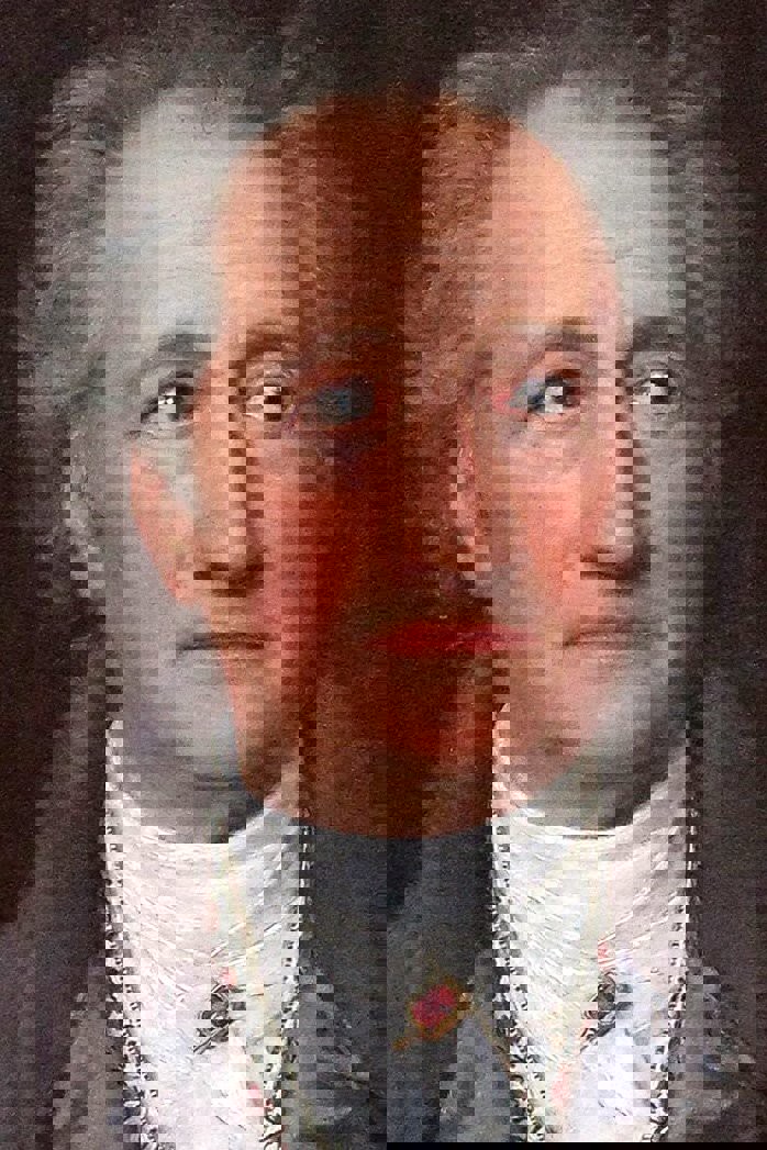 Johann Wolfgang von Goethe