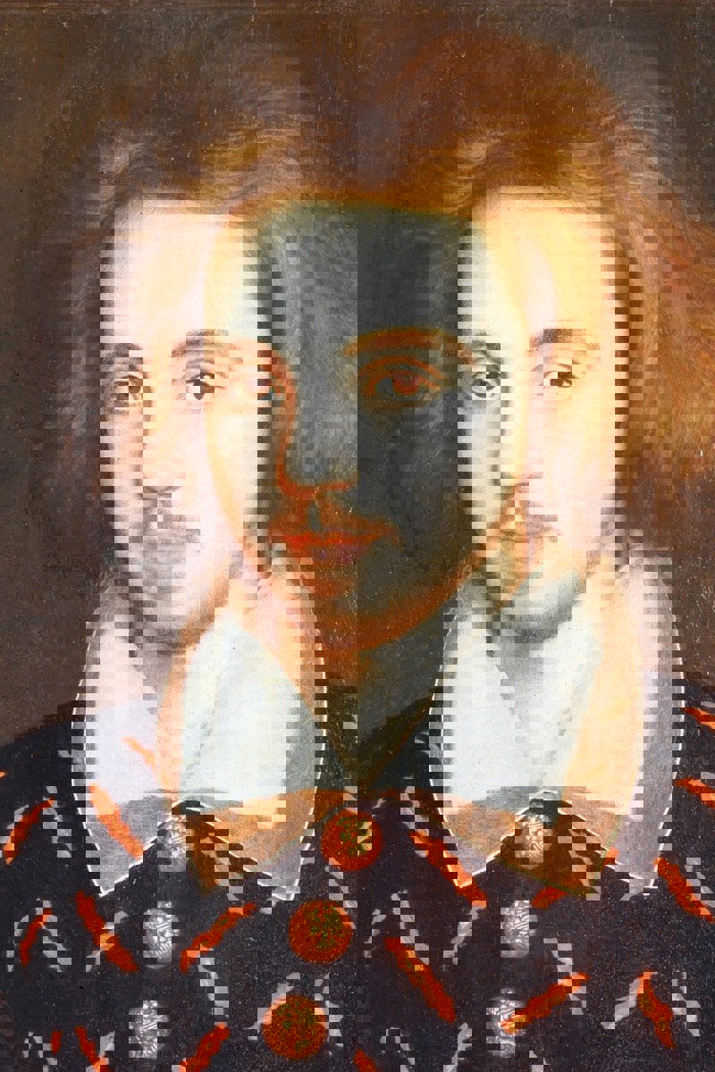 Christopher Marlowe