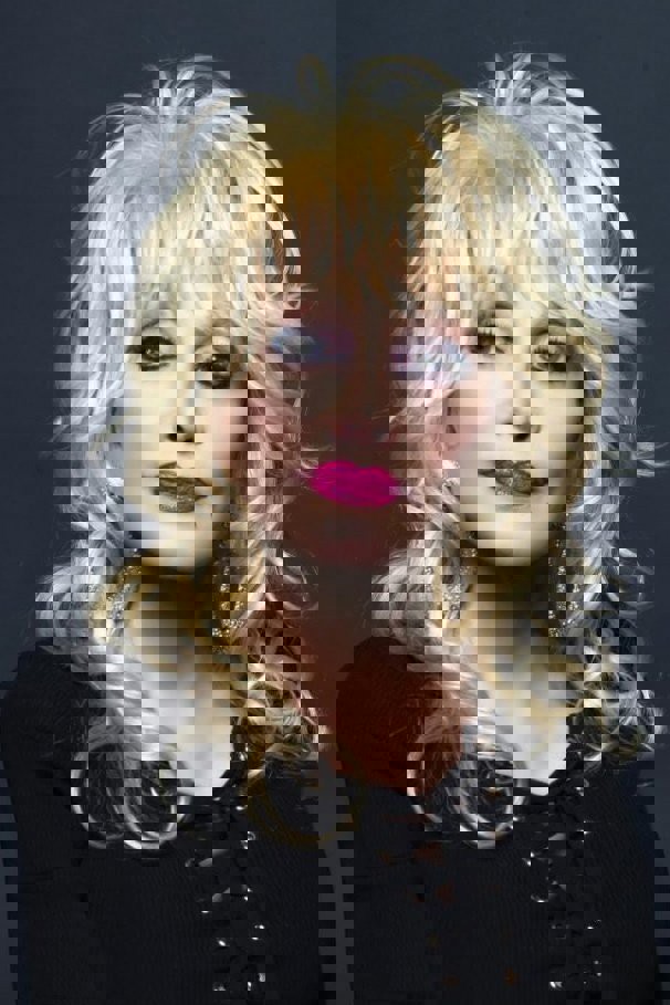 Dolly Parton