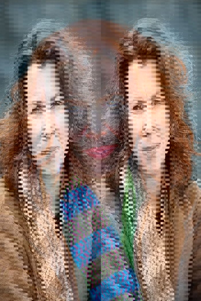 Siobhan Fallon Hogan