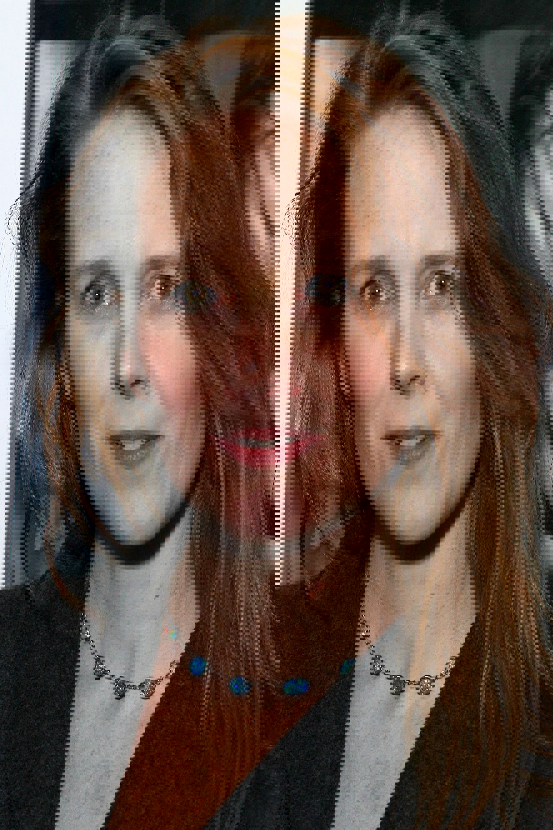 Erin Cressida Wilson