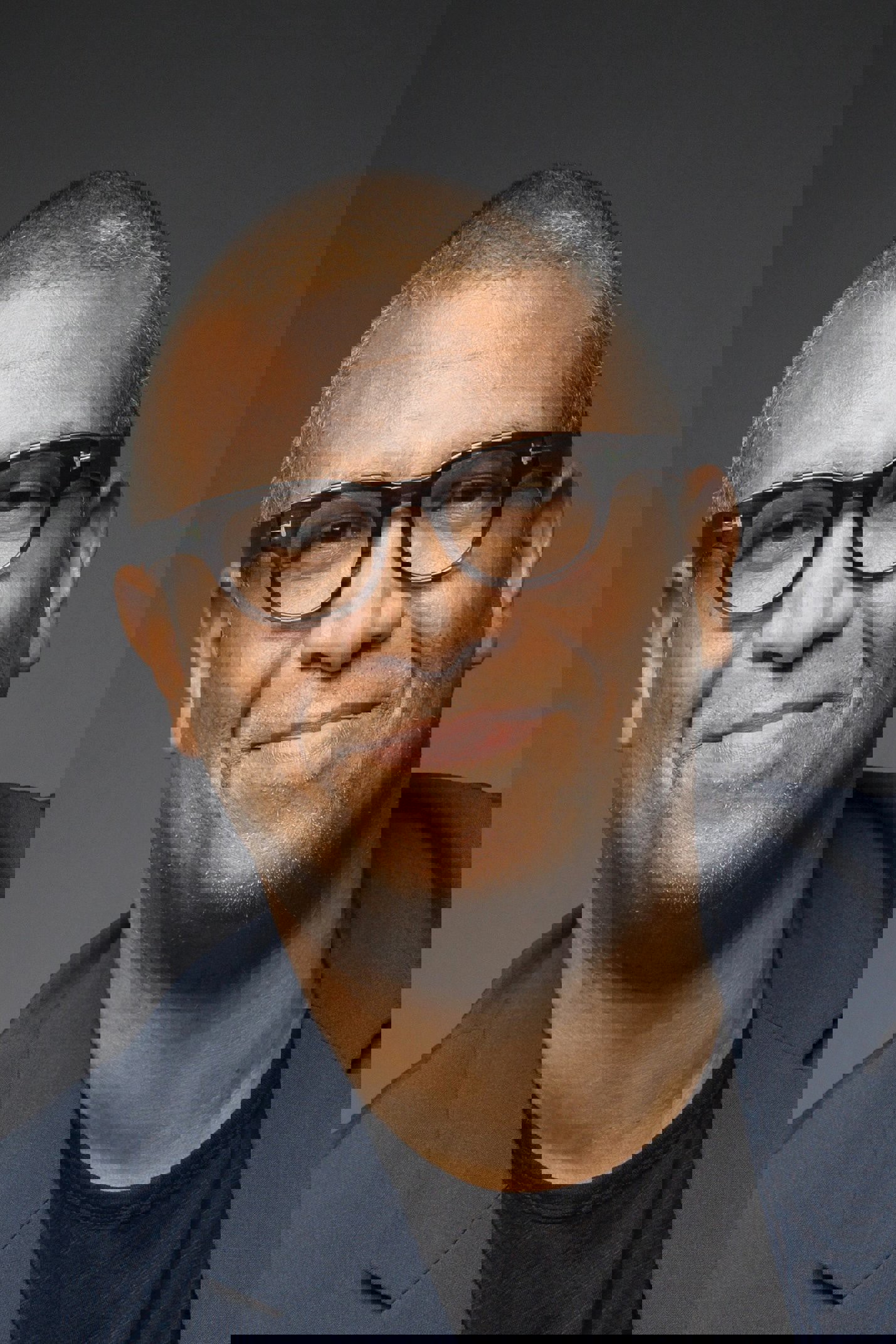Reginald Hudlin