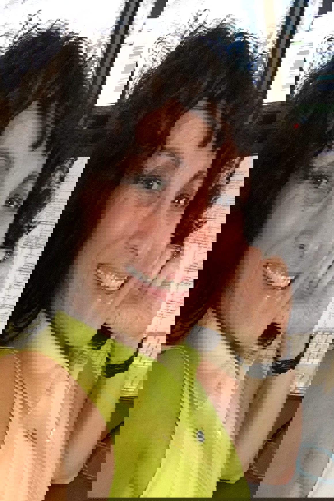 Anita Brandt-Burgoyne