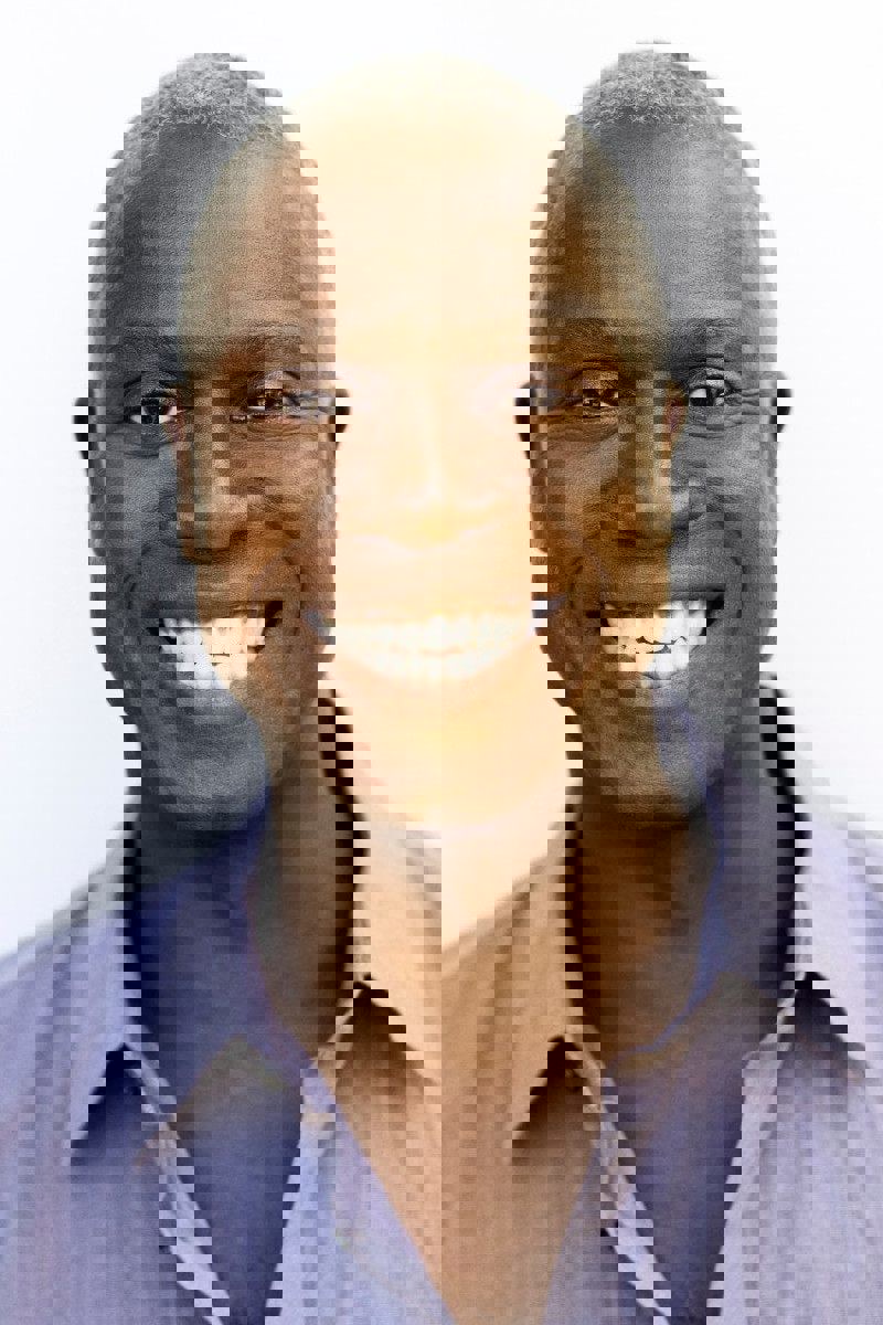 Andre Braugher
