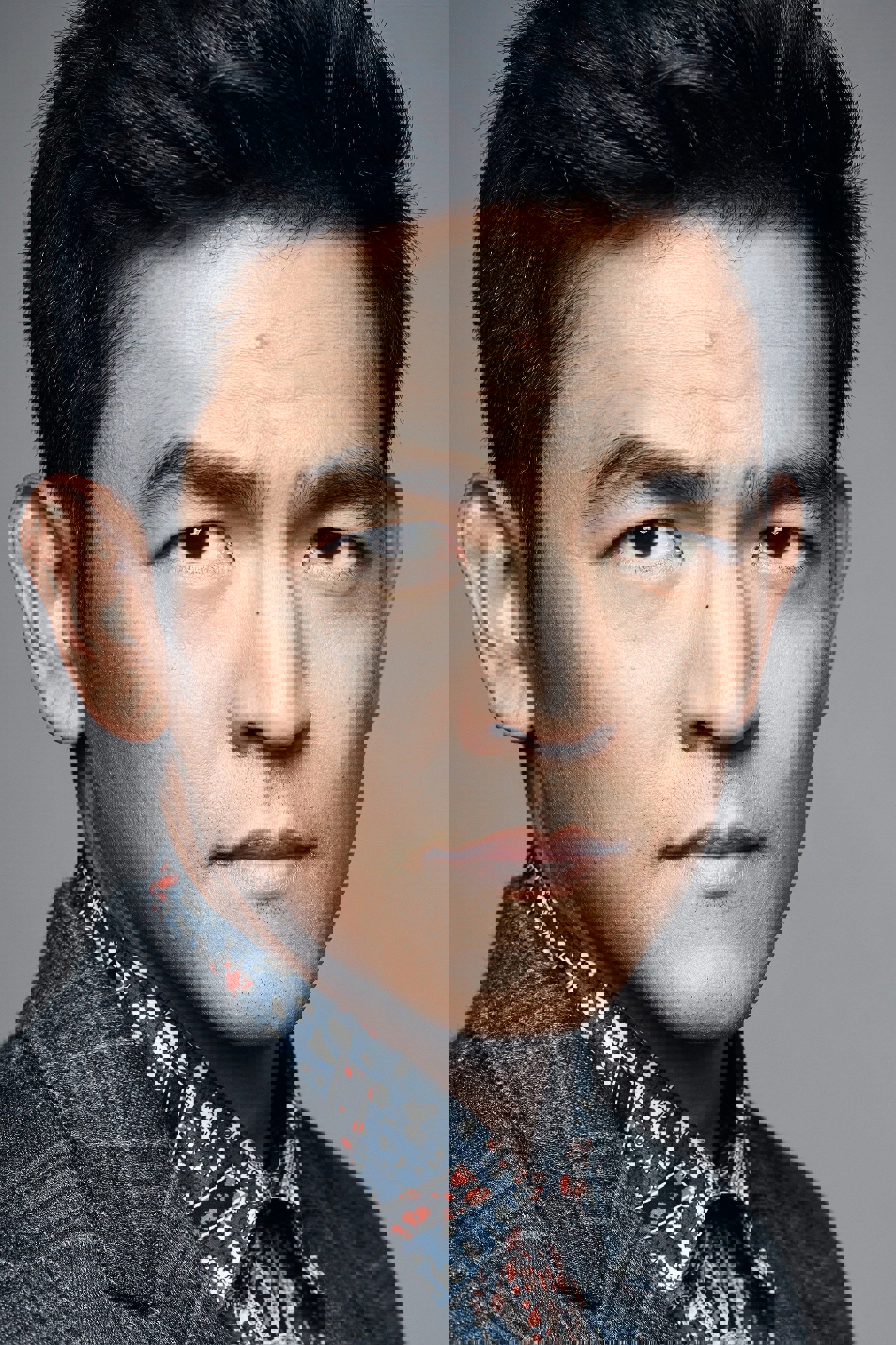 John Cho