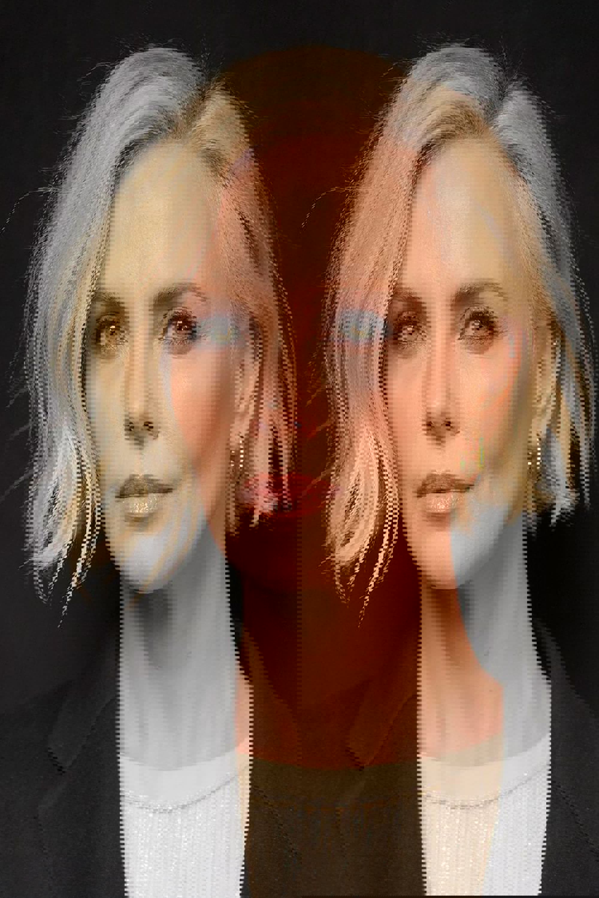 Charlize Theron
