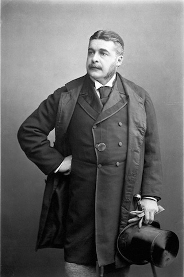 Arthur Sullivan
