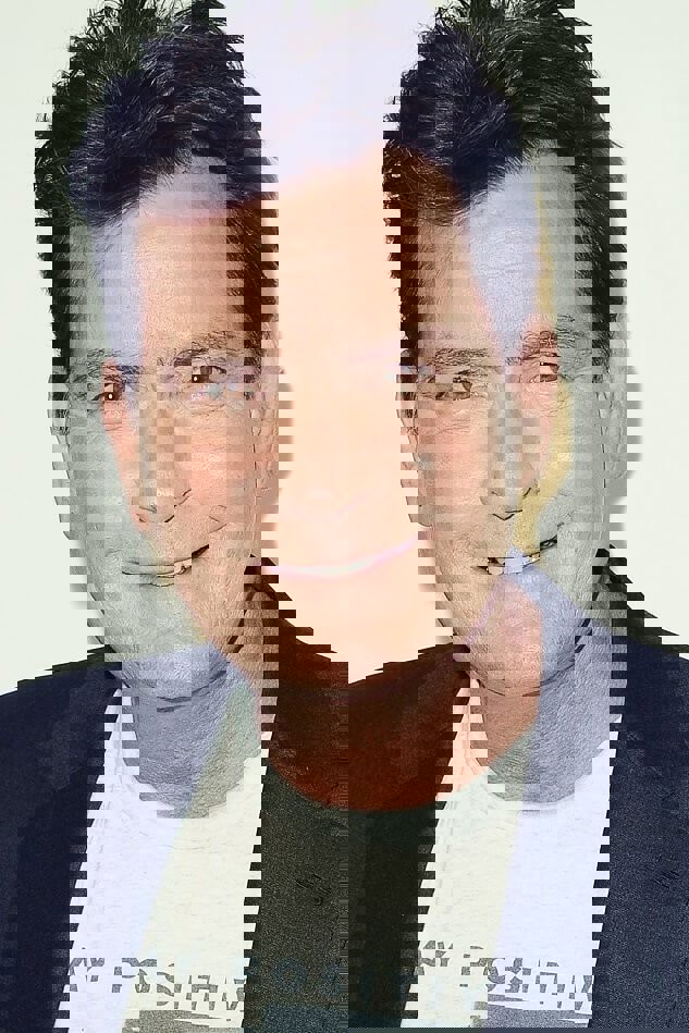 Charlie Sheen