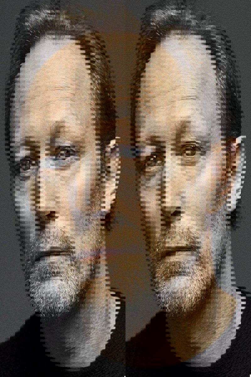 Lars Mikkelsen