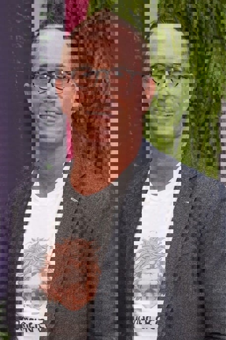 Jonathon Komack Martin