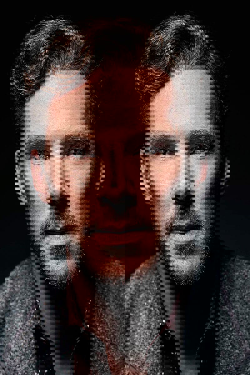 Benedict Cumberbatch