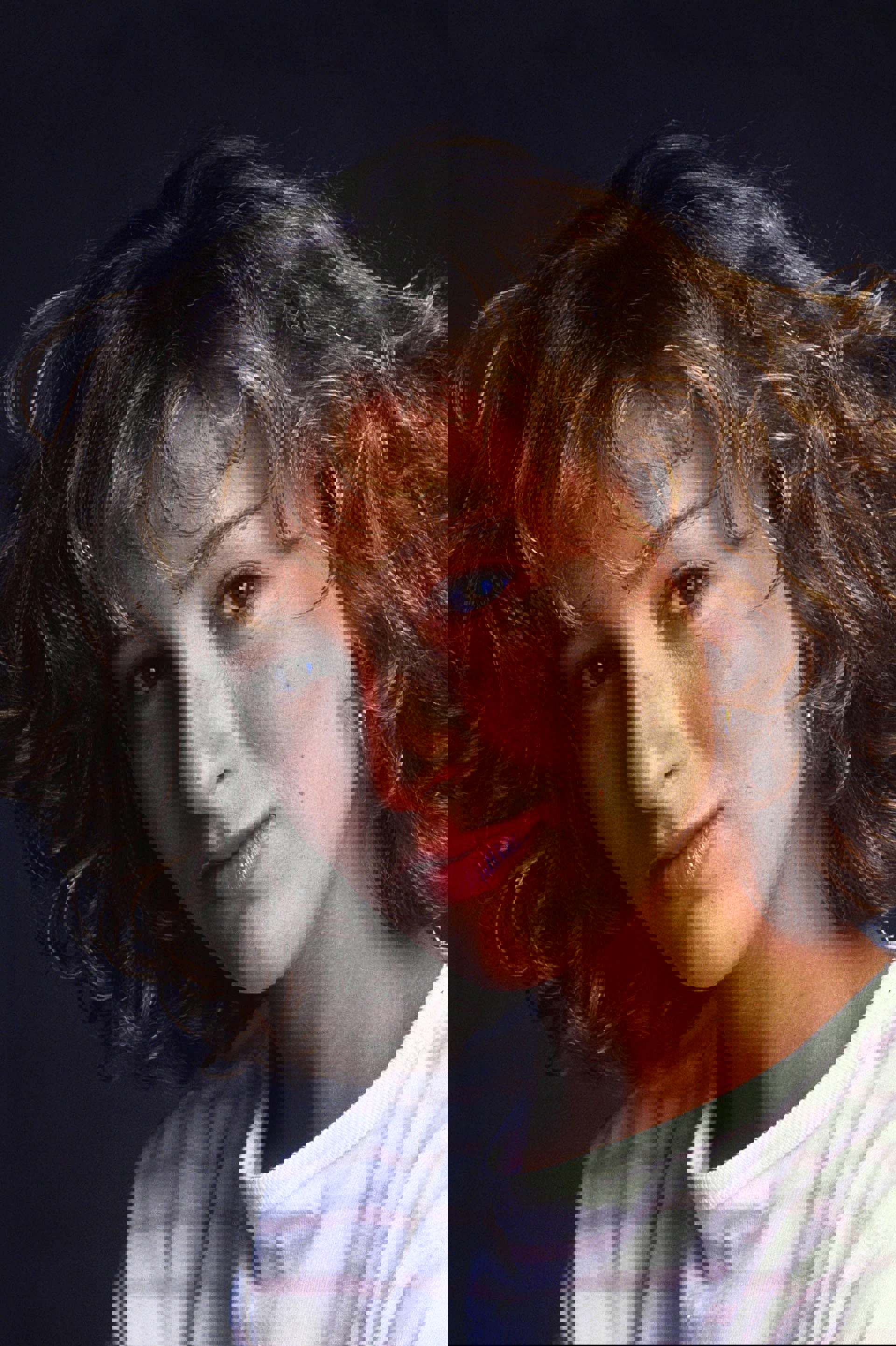 Jennifer Grey