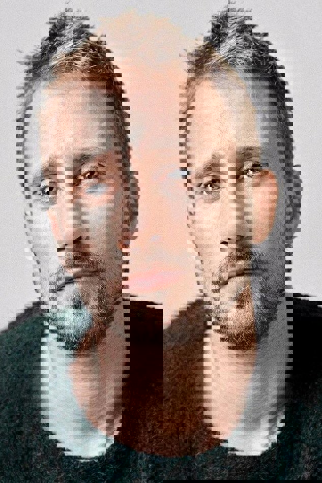 Matthias Schoenaerts