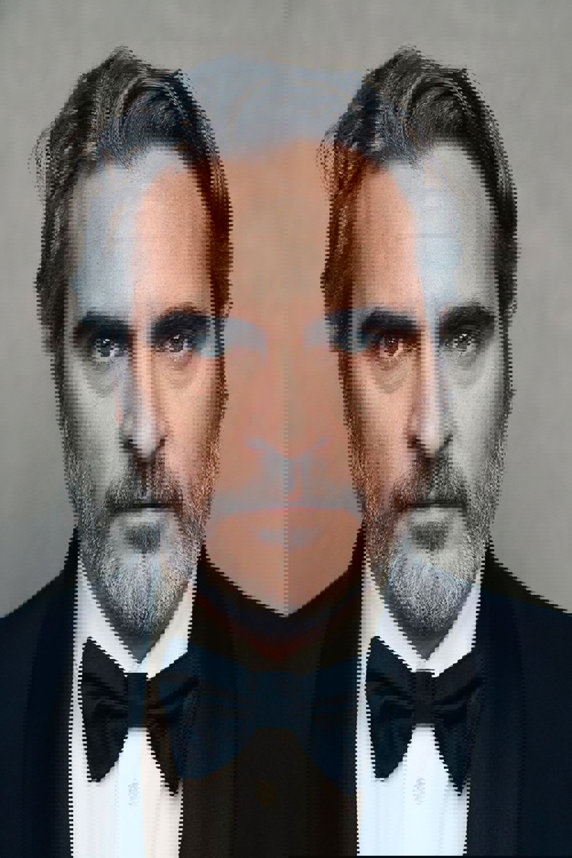 Joaquin Phoenix