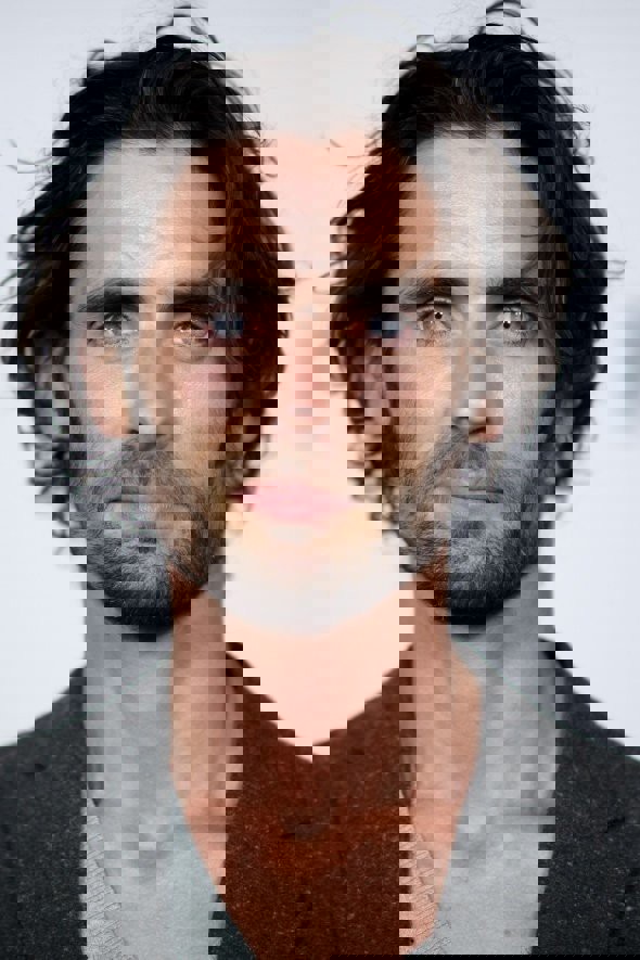 Tyson Ritter
