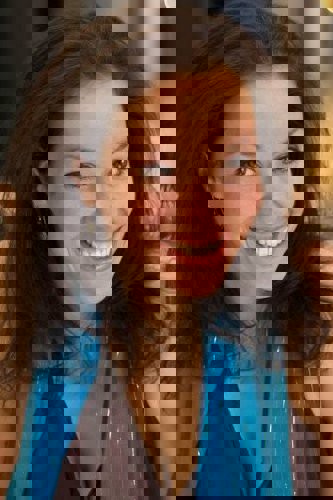 Suehyla El-Attar Young