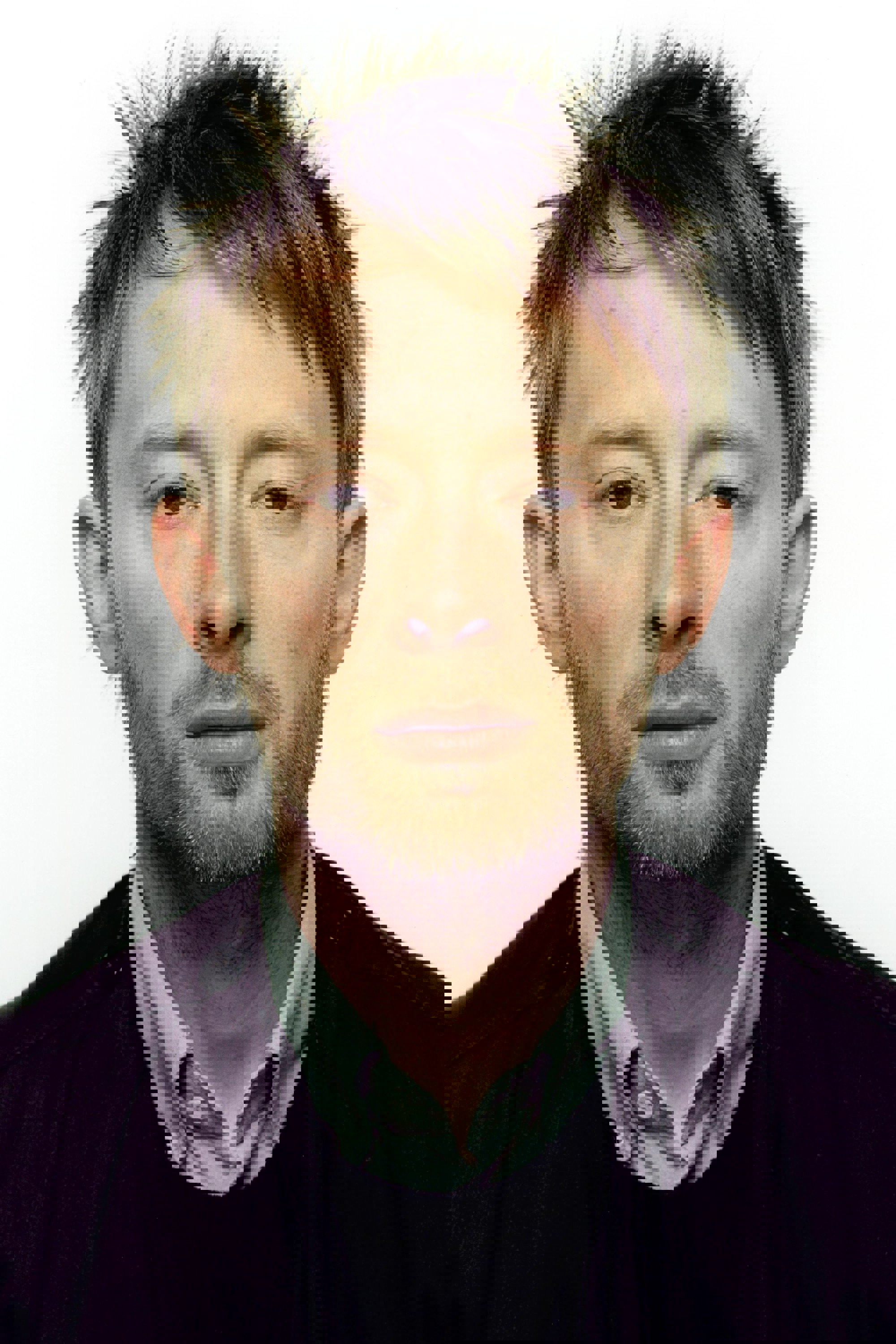 Thom Yorke
