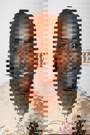 Miguel A. Núñez Jr.